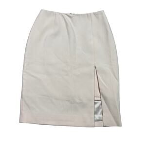White House black market skirt